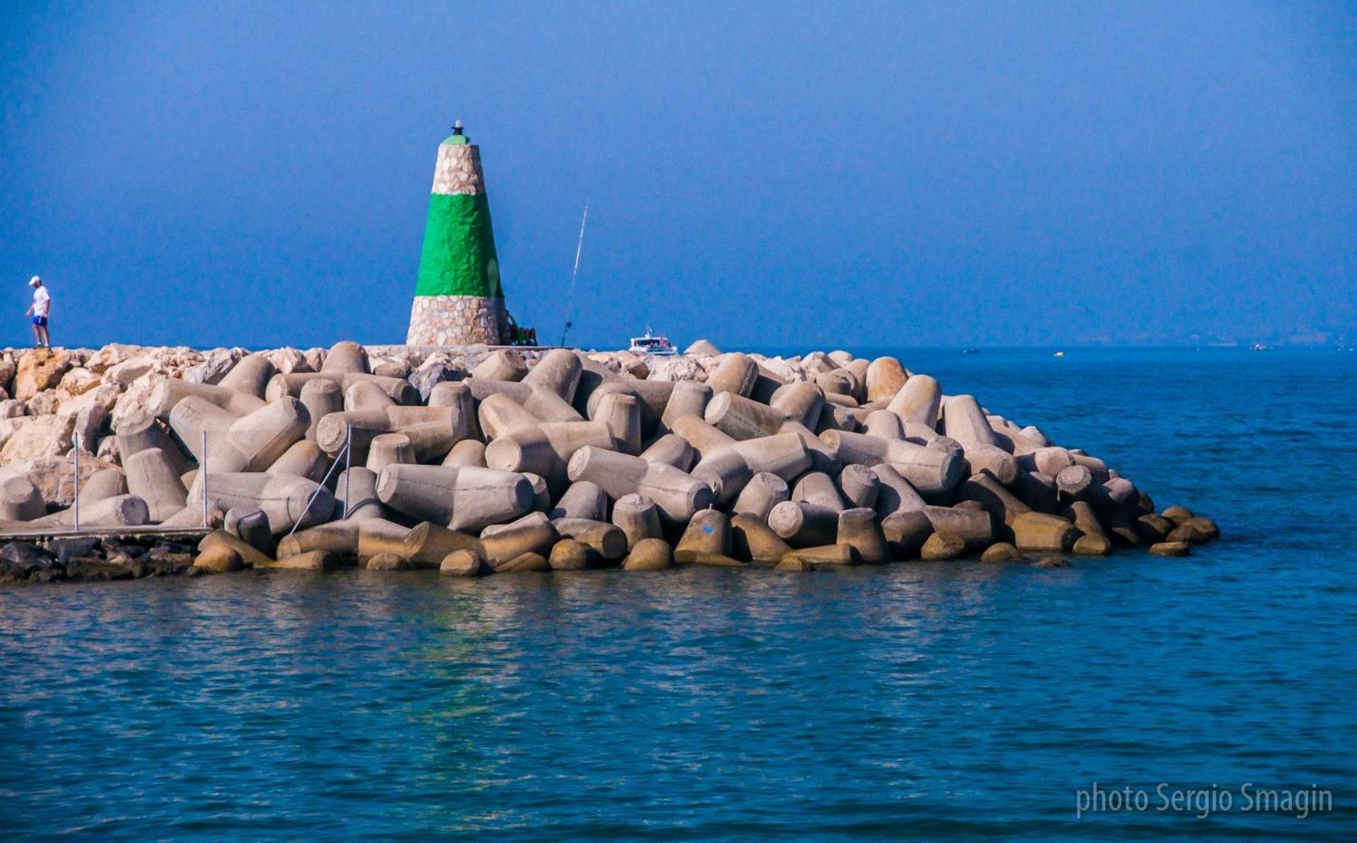 Benalmar - Vista Al Mar Y Las Montanas- Zona Avenida De Las Palmeras Benalmádena Dış mekan fotoğraf